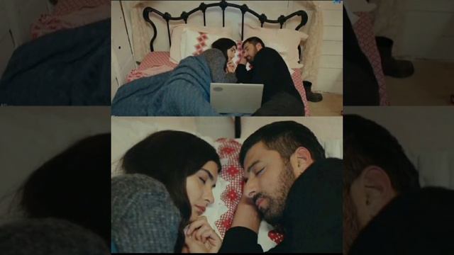 اغنيه الحلقه 38 لمسلسل إبنه السفير مترجمه للعربيه { ceme adiran - Kül } смотреть онлайн
