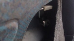 Тяга замка Калина