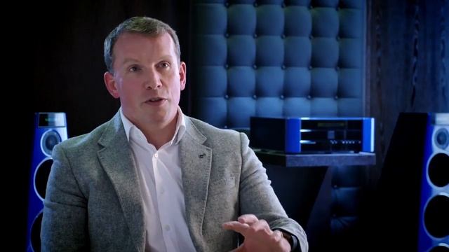Jaguar | Идеальное партнёрство с Meridian смотреть онлайн