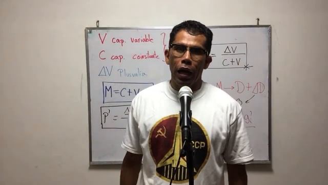 No a la censura. Resumen de El Capital Vol. 3 Tomos 1 y 2. смотреть онлайн