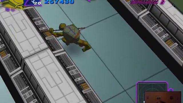 ПОБЕДИЛ ШРЕДЕРА С НОВЫМ МИКРОФОНОМ!!!( TMNT 2003)#10 ФИНАЛ!! смотреть онлайн