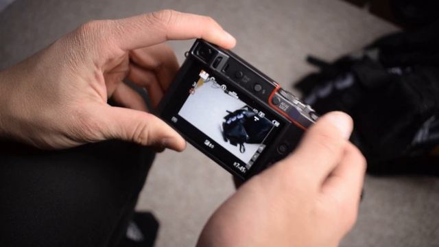 Panasonic Lumix DMC-TZ101 Review - Perfekte Urlaubskamera? смотреть онлайн