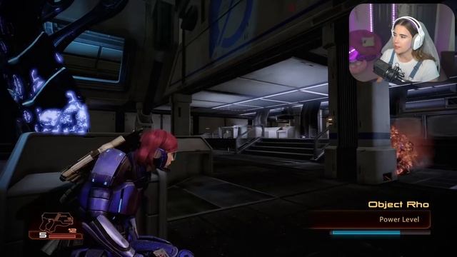 Arrival DLC | MASS EFFECT 2 | Episode 19 смотреть онлайн