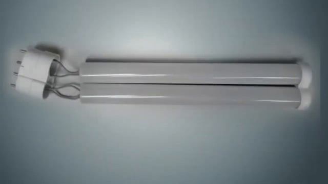 2G11 4 pins LED Tube смотреть онлайн