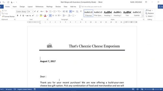Excel, Access & Word complement each other смотреть онлайн
