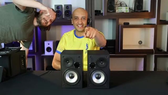 LIVE | Semana do cliente Edifier смотреть онлайн