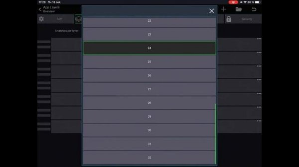MIXING STATION - обзор приложения управления микшерными консолями.