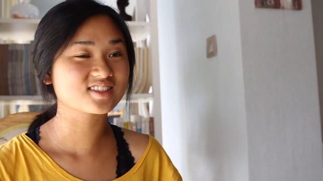 Meet me on the bridge | Kati Pohler | Meeting biological parents for the first time смотреть онлайн