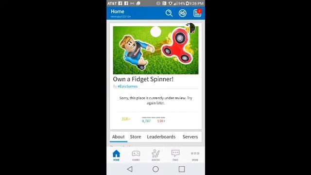 Breaking News] Roblox: Extremely popular games being put under review! смотреть онлайн
