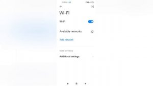 Poco M6 Pro 5G Wi-Fi Connection Network Not Working Problem Solve l Wi-Fi Problem Keyse Thik Kre