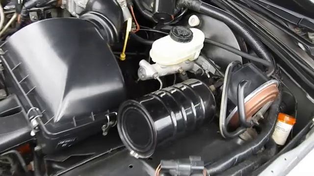 1988 Mercury Grand Maquis Gateway Classic Cars Detroit #1948 DET смотреть онлайн