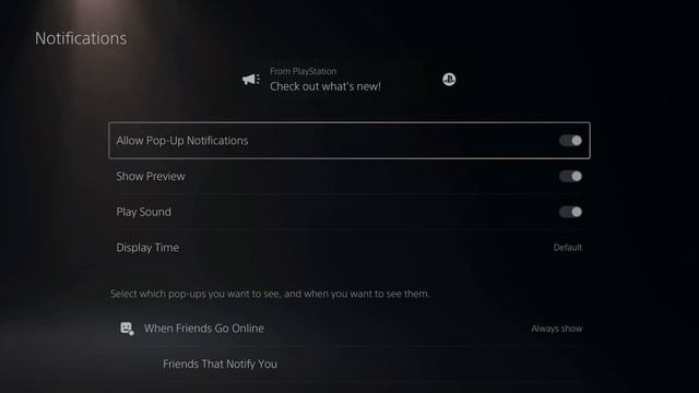 How to FIX GAME INVITES & Notifications Not Working on PS5 (Privacy Tutorial) смотреть онлайн