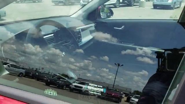 2018 Kia Rio 5-door Tulsa, Broken Arrow, Owasso, Bixby, Green Country, OK K8156 смотреть онлайн