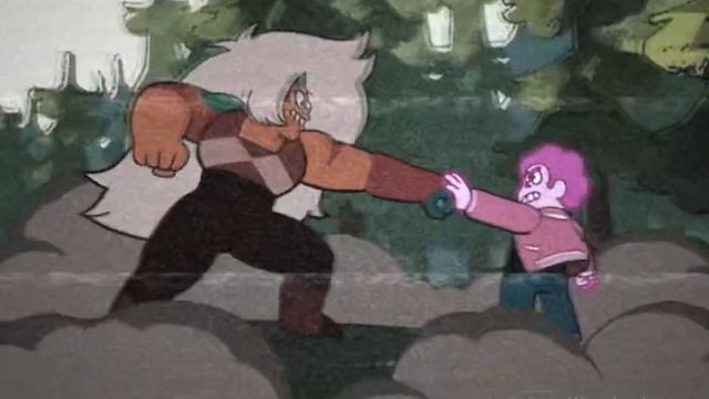 Steven universe {Amv Monster ￼￼￼ deluxe ￼ смотреть онлайн