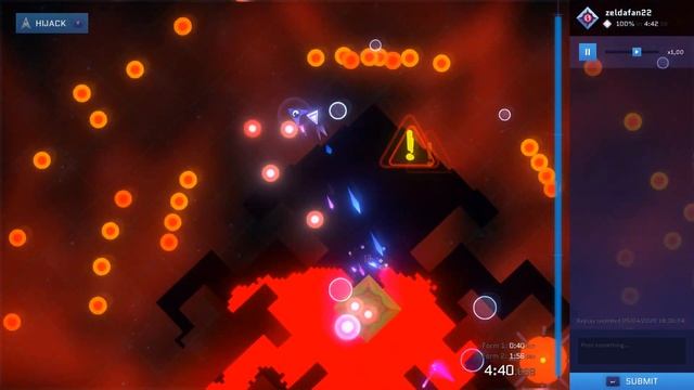 Secret Curse, Bubbles And Pacifist - Chippy