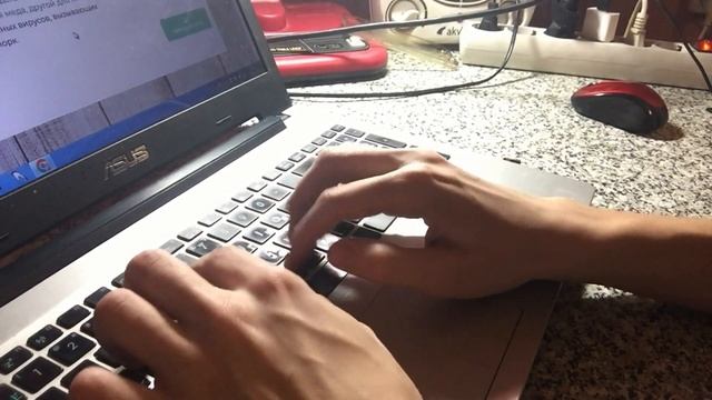 Я тренировал слепую печать месяц и вот чему научился смотреть онлайн