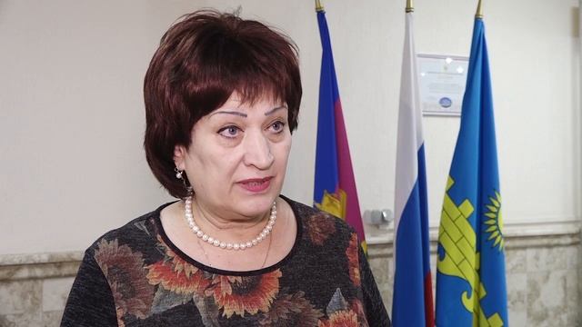 О мерах социальной поддержки и порядке их получения в период пандемии смотреть онлайн