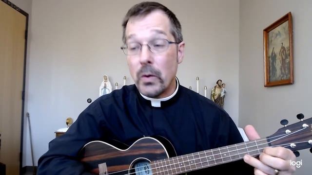Prayer of St Francis смотреть онлайн