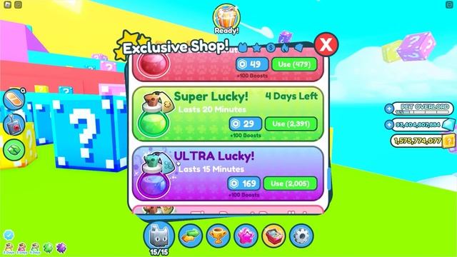 ?РЕАЛЬНО! РАБОЧИЙ БАГ НА ВЫПАДЕНИЕ НОВЫХ ХУГОВ ? КАК ЛЕГКО ВЫБИТЬ ХЬЮГОВ В ПЕТ СИМУЛЯТОР Х | РОБЛОК смотреть онлайн