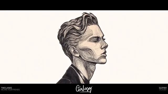 Justice - We Are Your Friends (TWO LANES Remix) смотреть онлайн