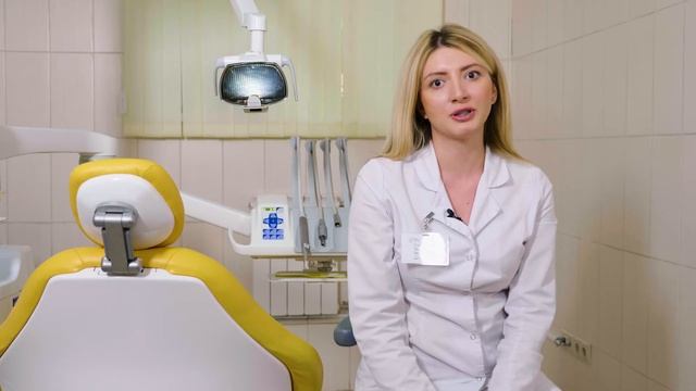 Что происходит после установки пломбы. смотреть онлайн