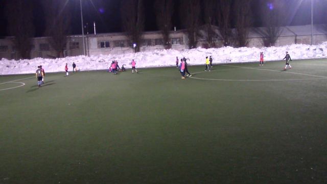 BRIAR - Лидер. (часть6).20.01.2019 смотреть онлайн