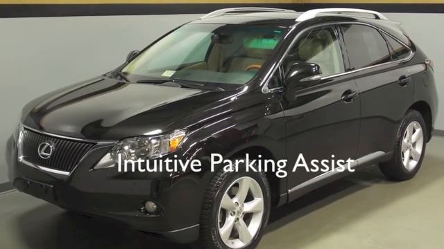 2012 Lexus RX 350 Premium Package in Richmond, VA 15P22 смотреть онлайн