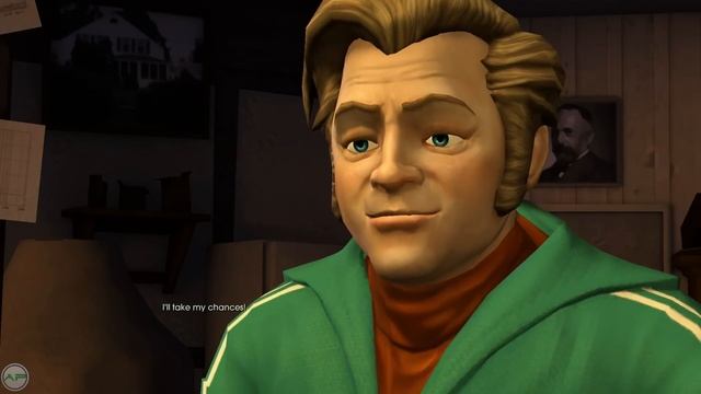 Back to the Future The Game | PART 1 (All Trophies / Achievements) 30th Anniversary Walkthrough смотреть онлайн