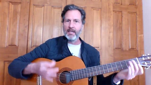 Soul Deep Guitar Intro (1/10) смотреть онлайн