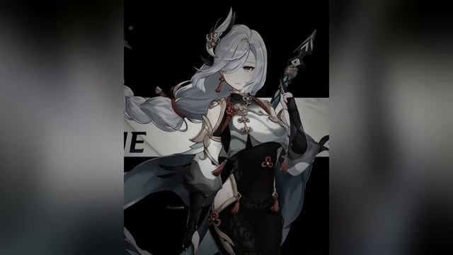 Genshin Impact Best Edits TikTok Compilation pt.18 смотреть онлайн