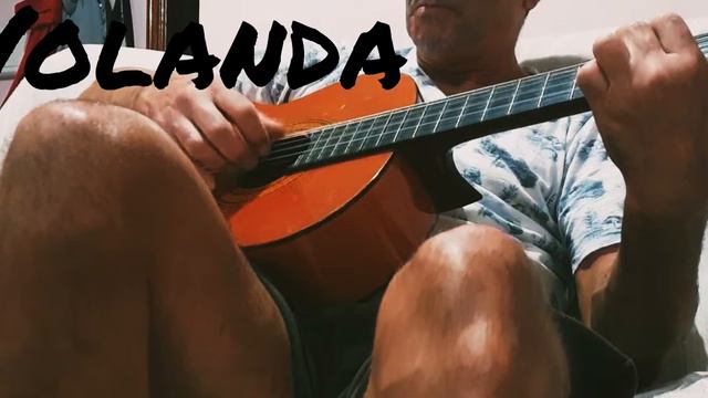 Yolanda / Pablo Milanes смотреть онлайн