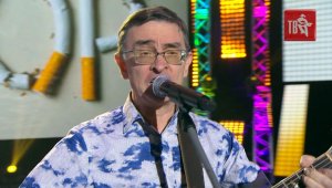 Тимур ШАОВ - БРОСАЙ КУРИТЬ