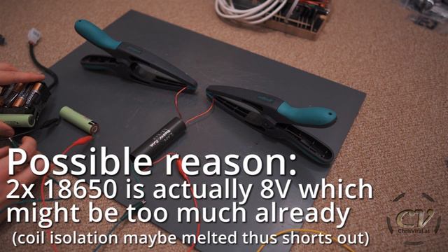 1000KV High Voltage Generator Review (DEPRESSING) смотреть онлайн