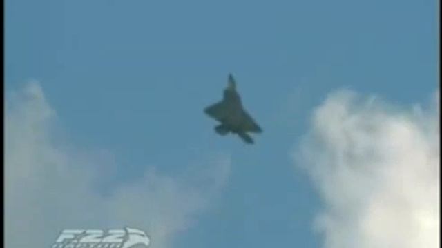 Su 47 vs F 22 Raptor смотреть онлайн