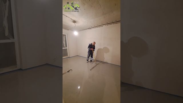 Наливной пол, Новороссийск, ИП Маловичко смотреть онлайн