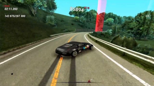 настройка на nissan 350z | drift paradise Mta смотреть онлайн