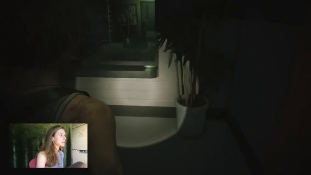 Chill with Jill as Jill plays Jill - Jill Valentine Actor plays RESIDENT EVIL 3 PART 1 смотреть онлайн