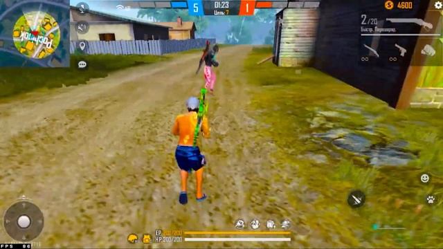 I'm a legendary player | FREE FIRE HIGHLIGHTS ? смотреть онлайн