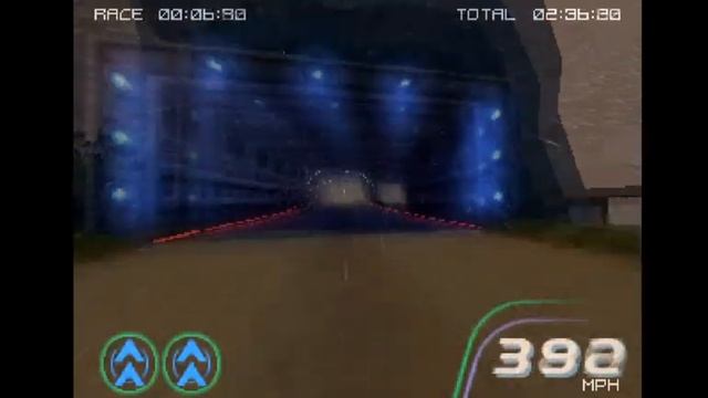 (OLD)[TAS]Rollcage Stage II - All Tracks in 5:44:92 IGT смотреть онлайн