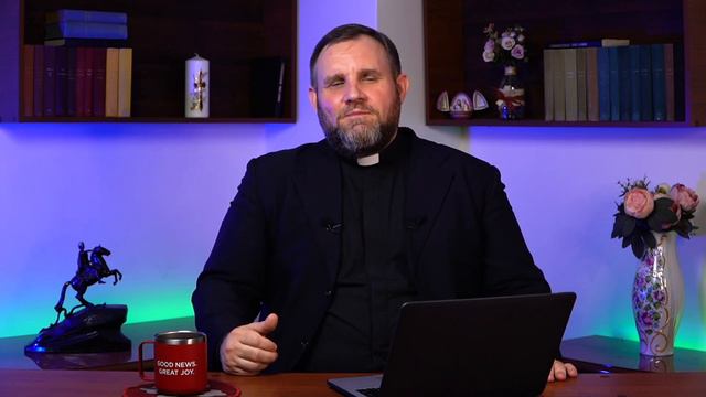 "Потерянная драхма". Слово Божье на каждый день. 17 июля 2020 г. смотреть онлайн