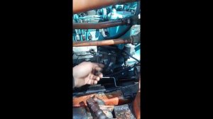 А ты, проверил свой клапан! ТНВД УТН ,нюансы о которых не говорят!!