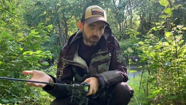 Зачем нужен тревел спиннинг? Обзор Tsurinoya Partner pnc-634ul t/s (кастинг) +dark wolf 50kf смотреть онлайн