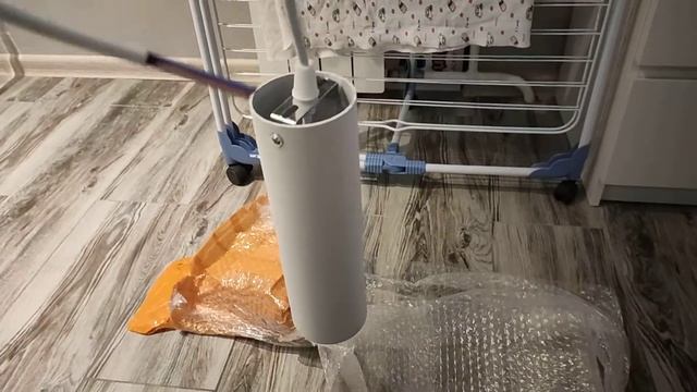 Распаковка светильники смотреть онлайн