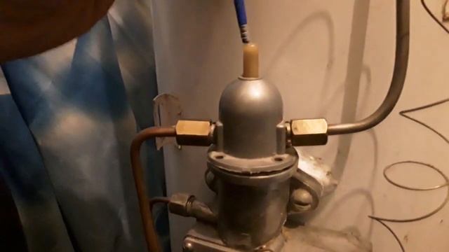 Как отремонтировать блок автоматики газового котла АОГВ 11,6-1 АОГВ 11,6-3 АОГВ 23,2-1 АОГВ 11,5-1.