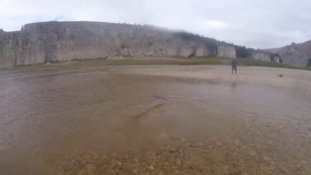 Таймень, Оленек, Суордах смотреть онлайн