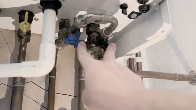 IDEAL Logic low pressure fault | Refill tutorial смотреть онлайн