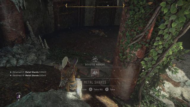 Horizon Forbidden West Dlc Part 13 смотреть онлайн