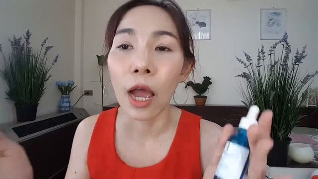 LA ROCHE POSAY HYALU SERUM B5 смотреть онлайн