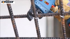 ПИСТОЛЕТ ДЛЯ ВЯЗКИ АРМАТУРЫ FIVEA