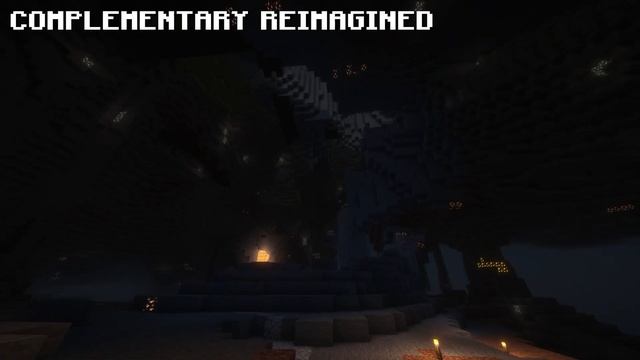 Top 3 SHADERS Para Minecraft 1.20 смотреть онлайн